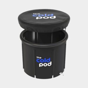 The Cold Pod Ice Bath Tub