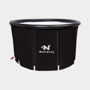 Neutrality Ice Bath & Recovery Tub