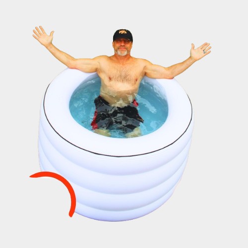 BUY ICE BATH TUBS FOR SALE IN UK