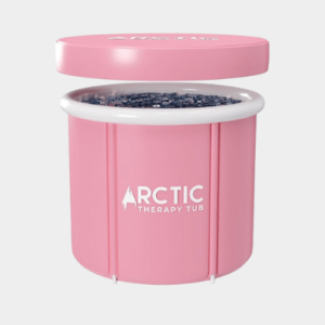 ARCTIC THERAPY TUB Ice Bath Tub