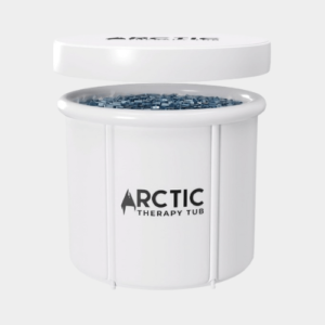 ARCTIC THERAPY TUB Ice Bath Tub