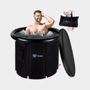 Hicare Extra Large Ice Bath Tub