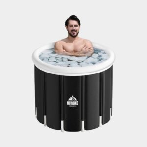 Moyanne Ice Bath Tub