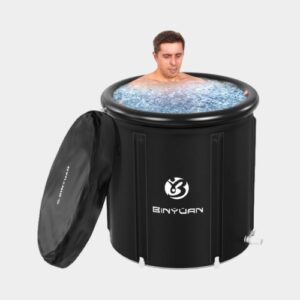 BINYUAN Ice Bath Tub