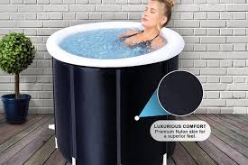 Buy ice bath tub uk for sale