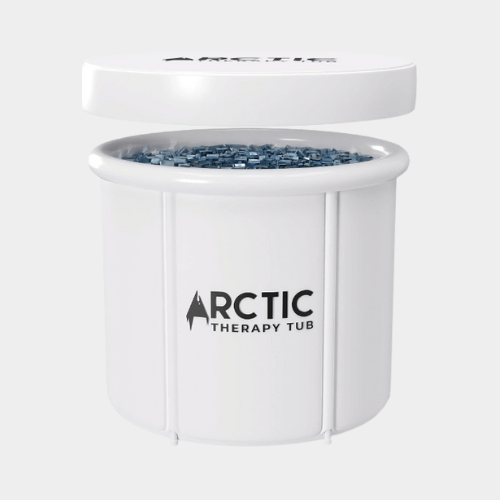 ice bath tub uk