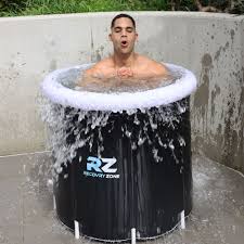 ice bath tubs uk