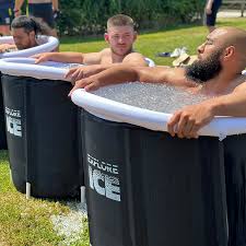 ice bath tubs Uk